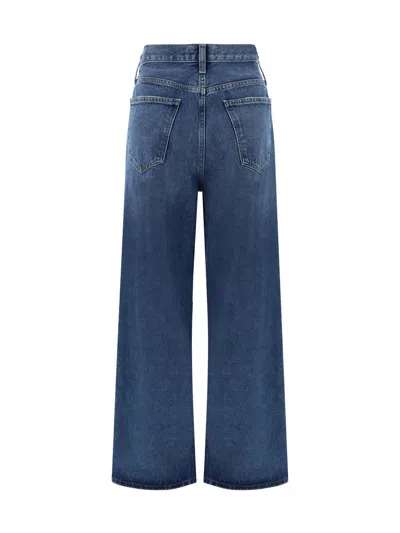 Shop Agolde Jeans In Image