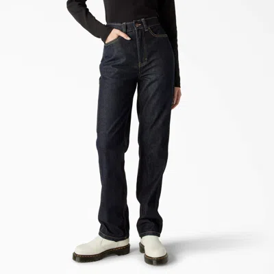 Shop Dickies Women's Houston Regular Fit Jeans In Multi