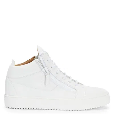 Giuseppe Zanotti Kriss In White