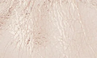 Stuart Weitzman Bow Flat In Ballet