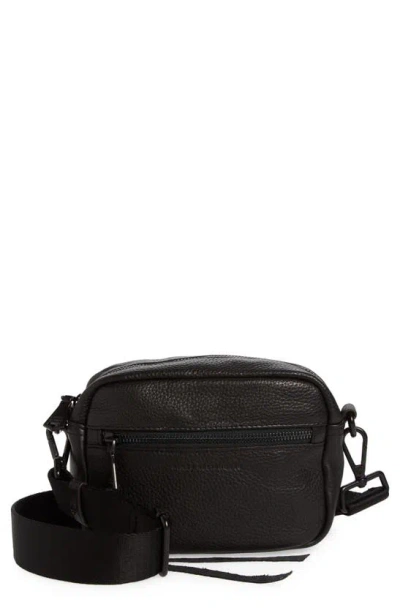 Shop Aimee Kestenberg Connie Convertible Sling Bag In Black