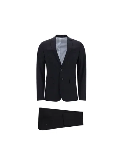 Shop Dsquared2 Suit In Default Title