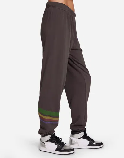 Lauren Moshi Tanzy Hot Wheels™ Roger Dodger In Vintage Black