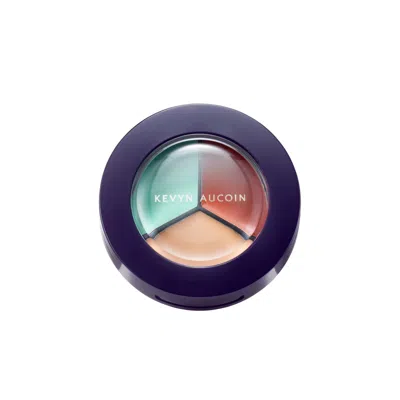 Kevyn Aucoin Face Forward Color Corrector In Default Title