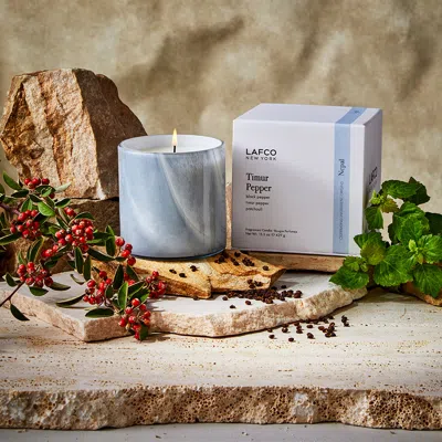 Lafco Timur Pepper Signature Candle In Default Title