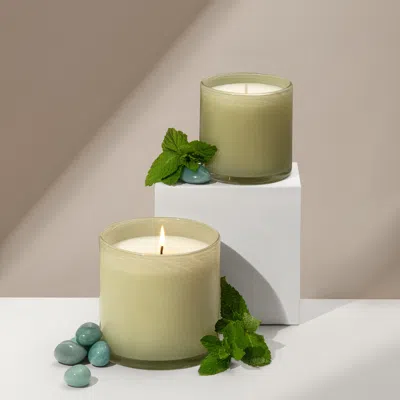 Lafco Wild Honeysuckle Candle In Signature