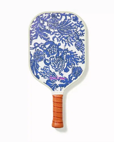 Shop Lilly Pulitzer Lilly X Recess Pickleball In Deeper Coconut Ride With Me