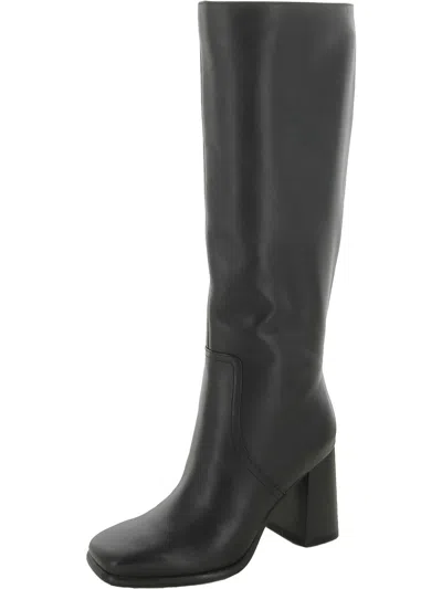 Marc Fisher Dreeam Knee High Boot In Black