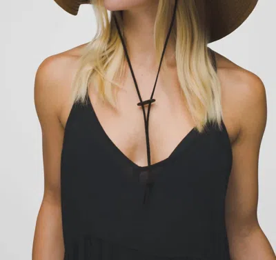 Shop Prana Seaspray Sun Hat In Earthbound In Multi