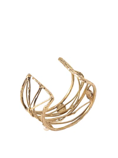 Shop Axum Bronze Bracelet