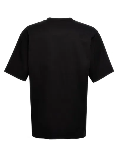 Shop Fendi Tools T-shirt Black