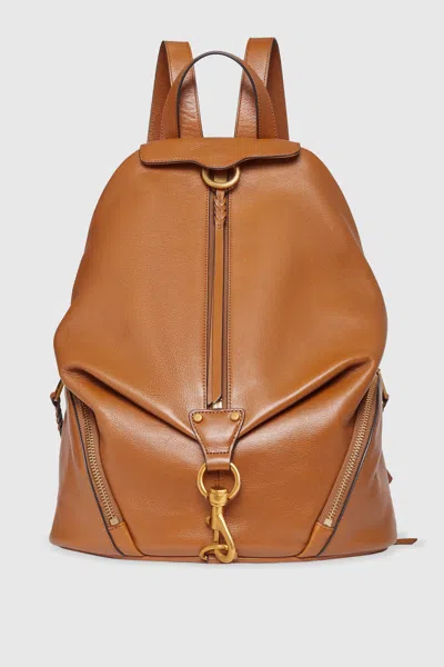 Shop Rebecca Minkoff Jumbo Julian Backpack Bag