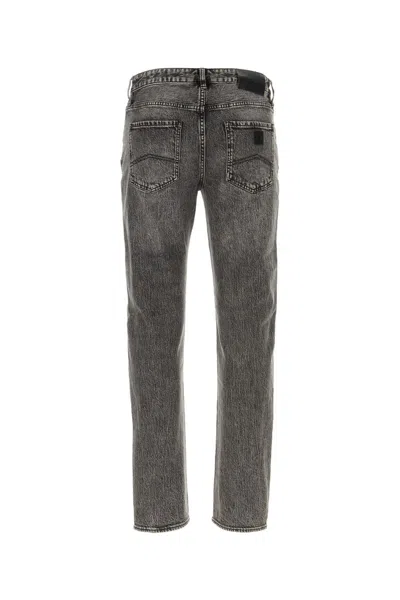 Shop Armani Exchange Jeans In 0204