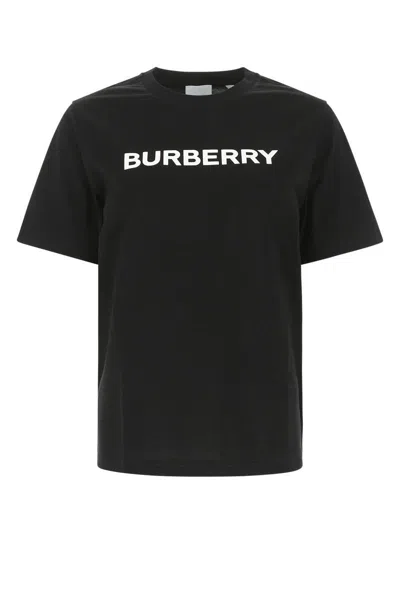 Shop Burberry T-shirt In A1189