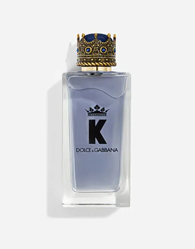 Dolce & Gabbana Dolce Gabbana K By Dolce Gabbana Eau De Toilette Collection In -