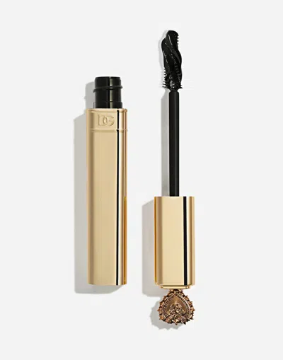 Dolce & Gabbana Dolce&gabbana Everfull Xl 36-hour Extreme Volume & Lift Mascara In 01 Ultra Nero