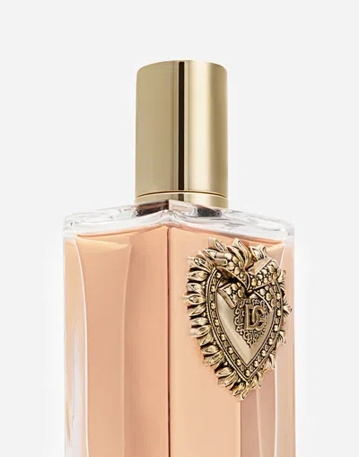 Dolce & Gabbana Eau De Parfum In -