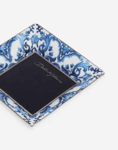 Dolce & Gabbana Vaso In マルチカラー