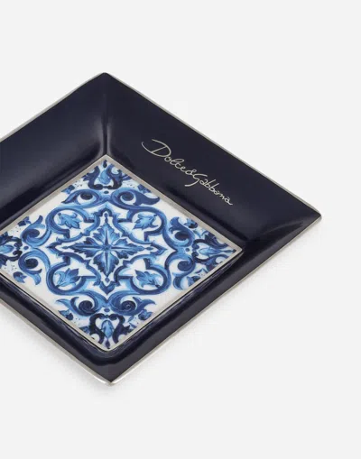 Dolce & Gabbana Vaso In マルチカラー