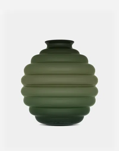 Dolce & Gabbana Venini X Dolce&gabbana Déco Vase In Multicolor