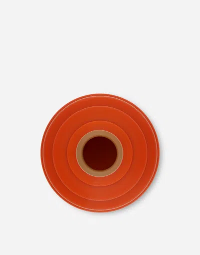 Dolce & Gabbana Venini X Dolce&gabbana Déco Vase In Multicolor