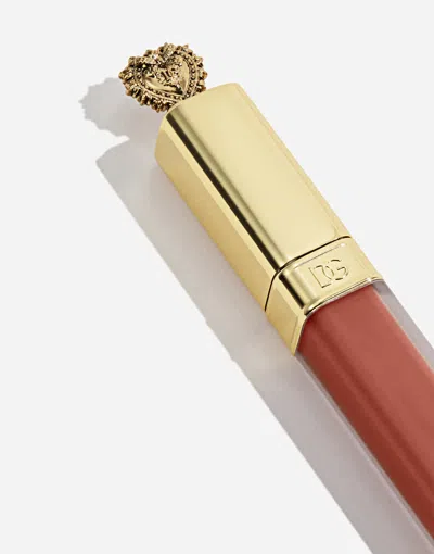 Dolce & Gabbana Everkiss Liquid Lip In 110 Generositá