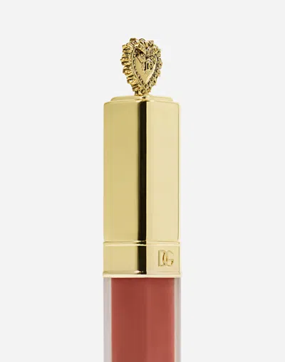 Dolce & Gabbana Everkiss Liquid Lip In 110 Generositá
