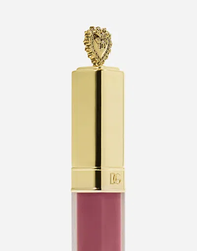 Dolce & Gabbana Everkiss Liquid Lip In 205 Affetto