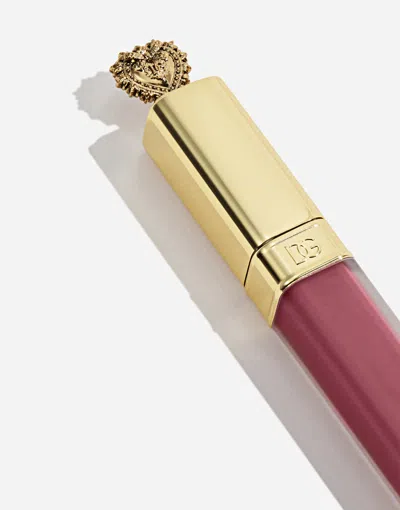 Dolce & Gabbana Everkiss Liquid Lip In 205 Affetto