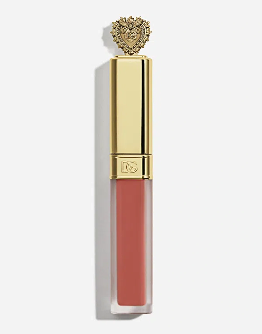 【日本未発売】Devotion Liquid Lipstick 105 Dolce & Gabbana Devotion Liquid Lipstick In Mousse In 105