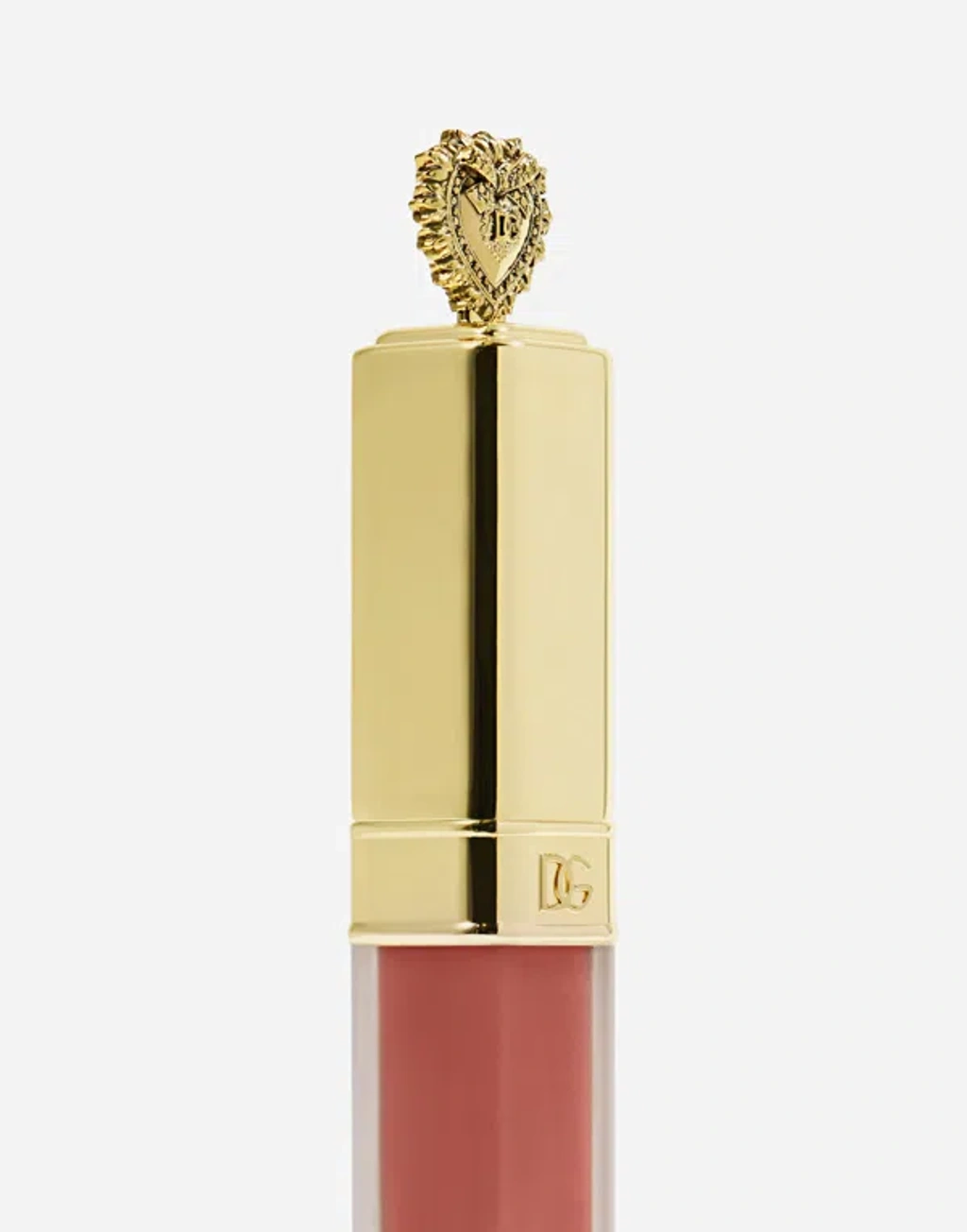 Dolce & Gabbana Devotion Liquid Lipstick In Mousse In 105 Rispetto