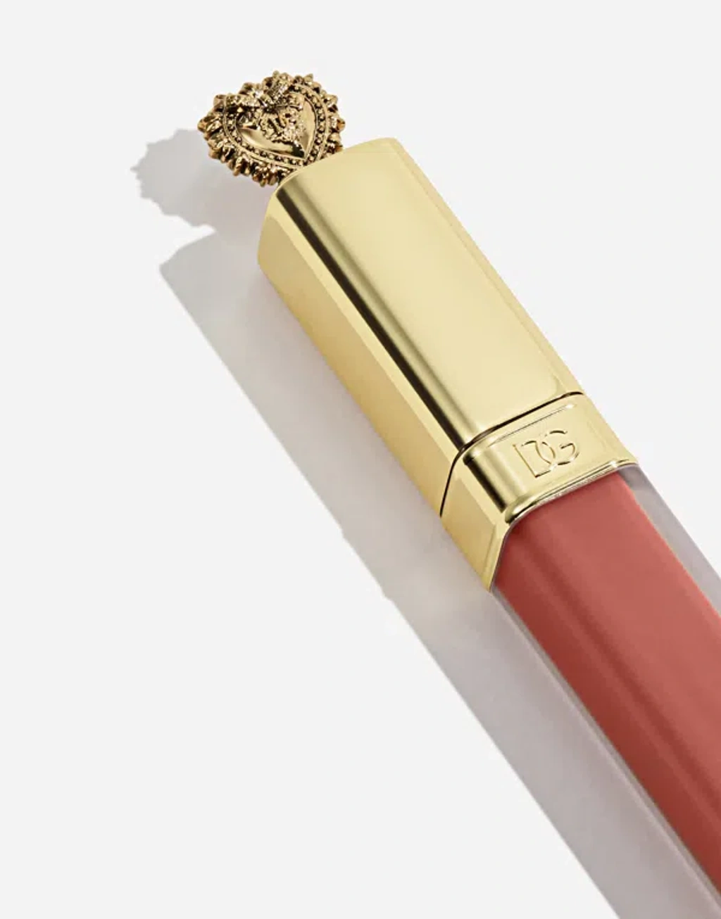 Dolce & Gabbana Devotion Liquid Lipstick In Mousse In 105 Rispetto