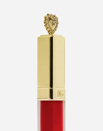 Dolce & Gabbana Everkiss Liquid Lip In 405 Devozione