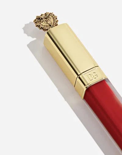 Dolce & Gabbana Everkiss Liquid Lip In 405 Devozione