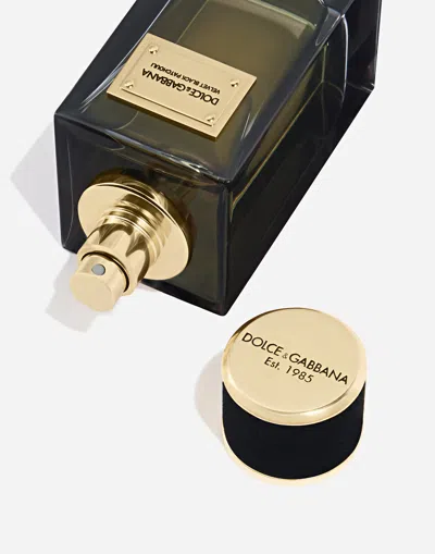 Dolce & Gabbana Velvet Black Patchouli Edp 100ml In -
