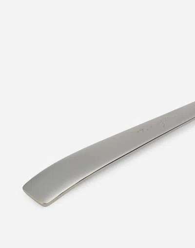 Dolce & Gabbana Set 6 Cucchmoka In Multicolor