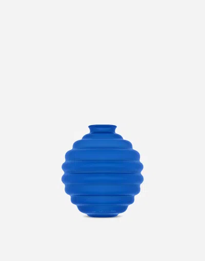 Dolce & Gabbana Venini X Dolce&gabbana Déco Vase In Multicolor