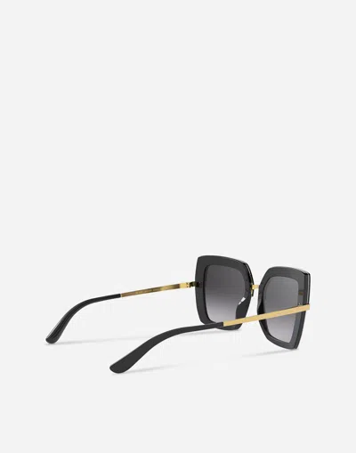 Dolce & Gabbana Dolce&gabbana Dolce And Gabbana 52mm Grad Sunglasses