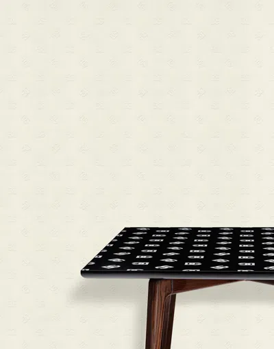 Dolce & Gabbana Wallpaper In Multicolor