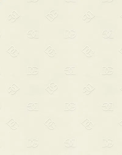 Dolce & Gabbana Wallpaper In Multicolor