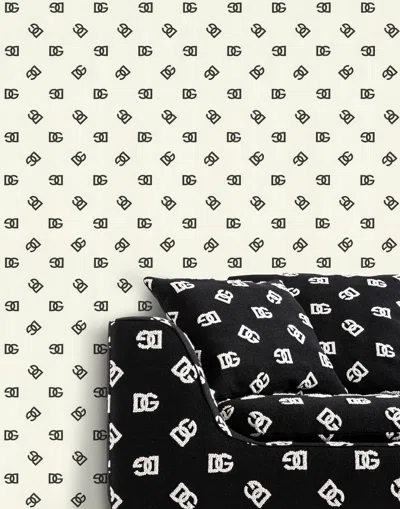 Dolce & Gabbana Wallpaper In Multicolor