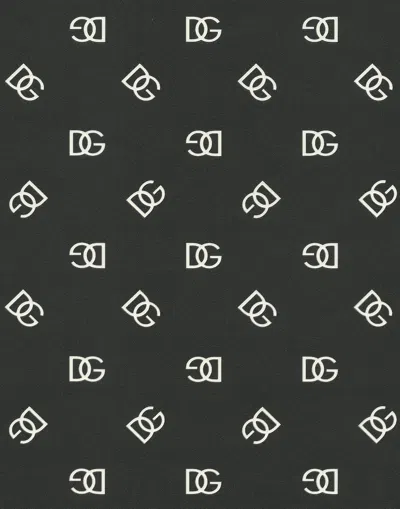 Dolce & Gabbana Wallpaper In Multicolor