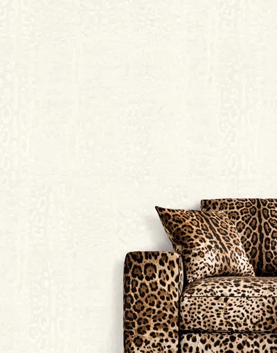 Dolce & Gabbana Wallpaper In Multicolor