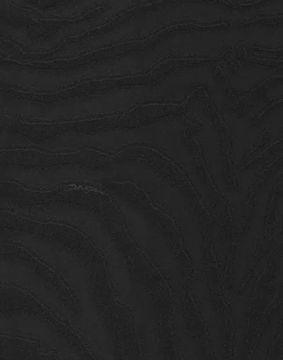 Dolce & Gabbana Wallpaper In Multicolor