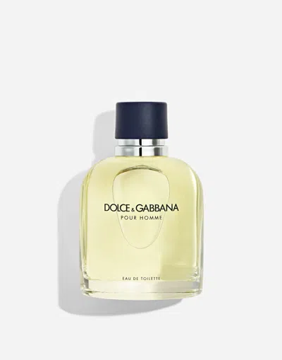Dolce & Gabbana Pour Homme Edt 200ml In -