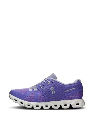 Shop On Running Sneakers In Blueberry