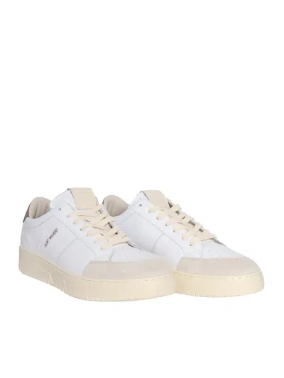 Shop Saint Sneakers Sneaker In White