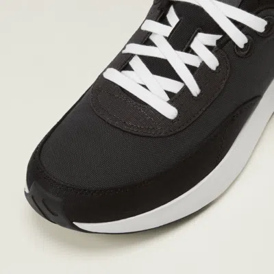 Allbirds Women's Couriers In Dark Grey/natural Black