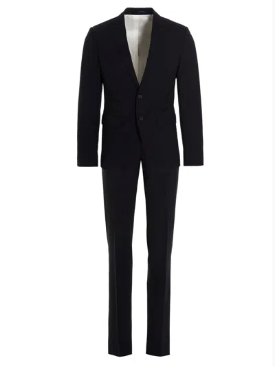 Shop Dsquared2 London Suit In Default Title