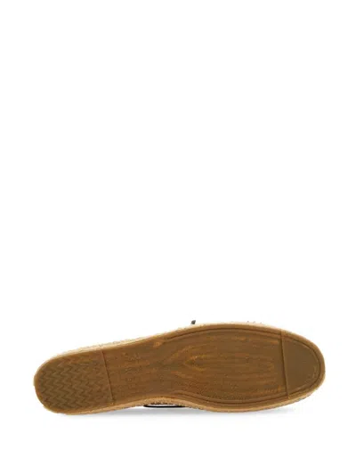 Shop Manebi Manebí Boat Moccasin In Brown